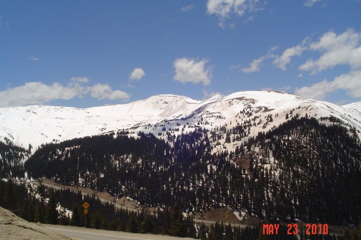 Alan Goldstein's album, Denver,CO 2010