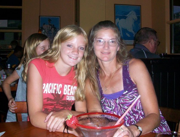 Dana Friel's album, Family