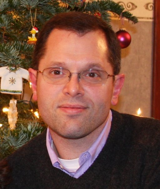Stephen Goldman's album, Profile Pictures