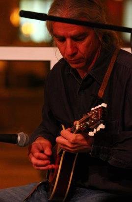 Mike Lemay's album, Profile Pictures
