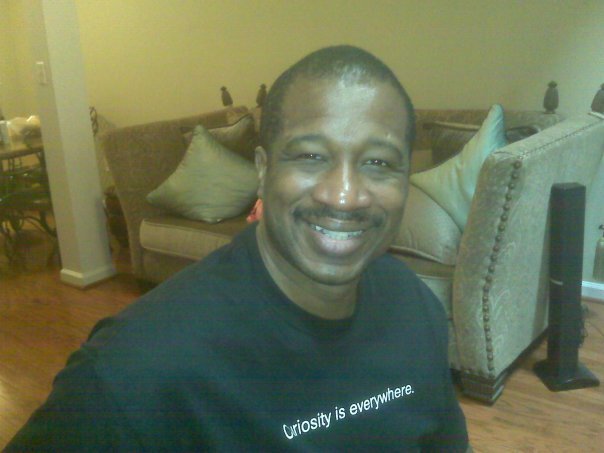 Jason McGee's album, Profile Pictures