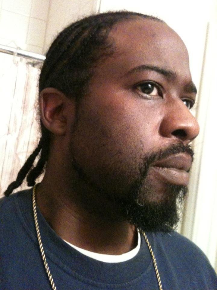 Ja Black's album, Profile Pictures