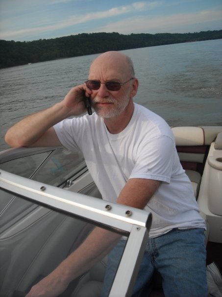 Michael Roberts' album, Profile Pictures