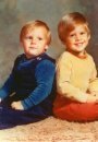 Jason Brodsky's album, Profile Pictures