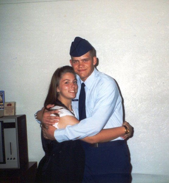 Rob Smith's album, Me and Deena