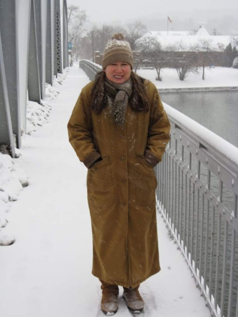 Deborah Miller's album, Profile Pictures