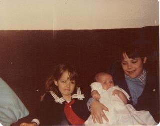 David Provost's album, 30th Anniversay Album Mom & Dad