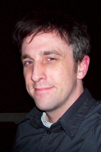 Pete Murphy's album, Profile Pictures
