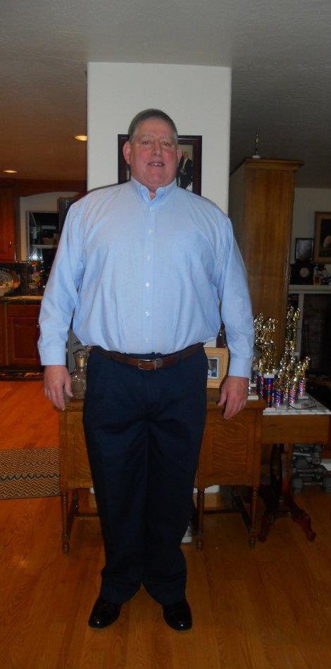 B.Michael Wiley's album, Profile Pictures