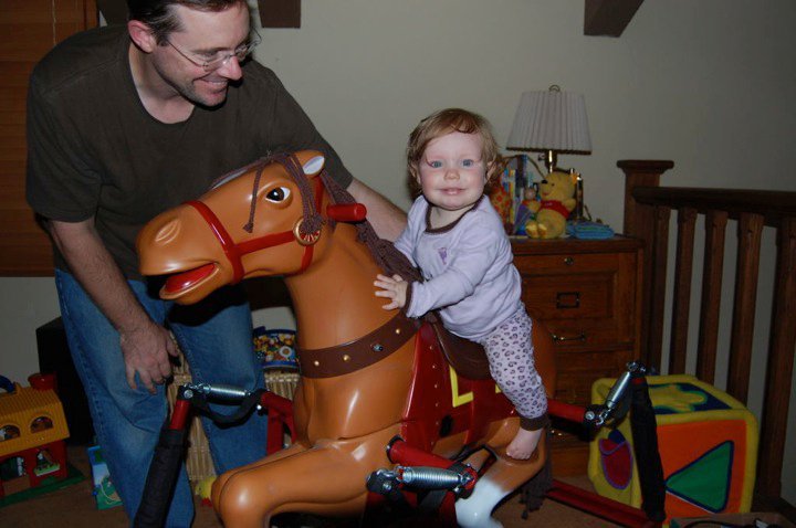 John Lindsay's album, Family Fun