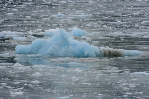 Jeff Juneman's album, Alaska
