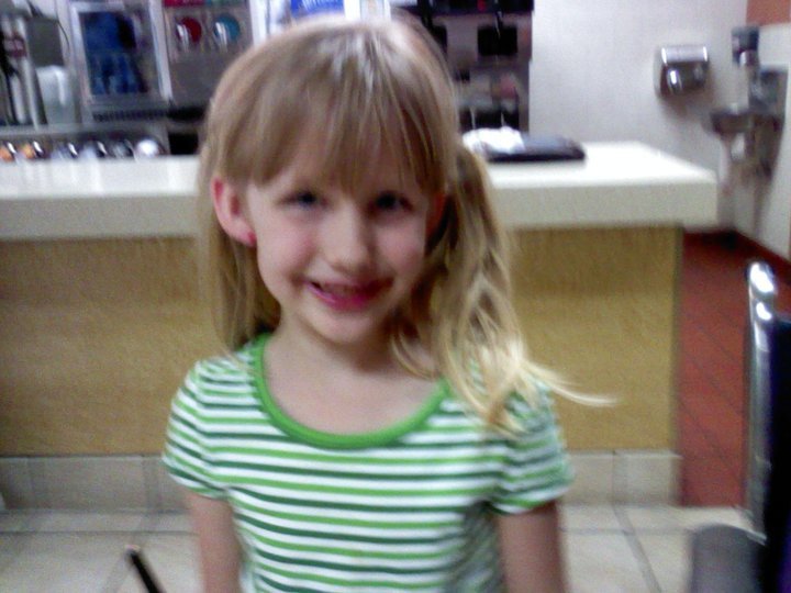 Aimee Messinger's album, Mobile Uploads