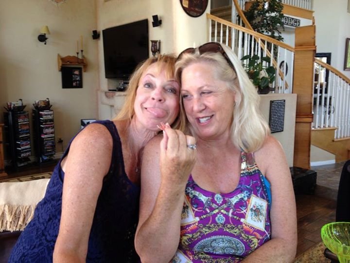 Beverley Dodge's album, iOS Photos