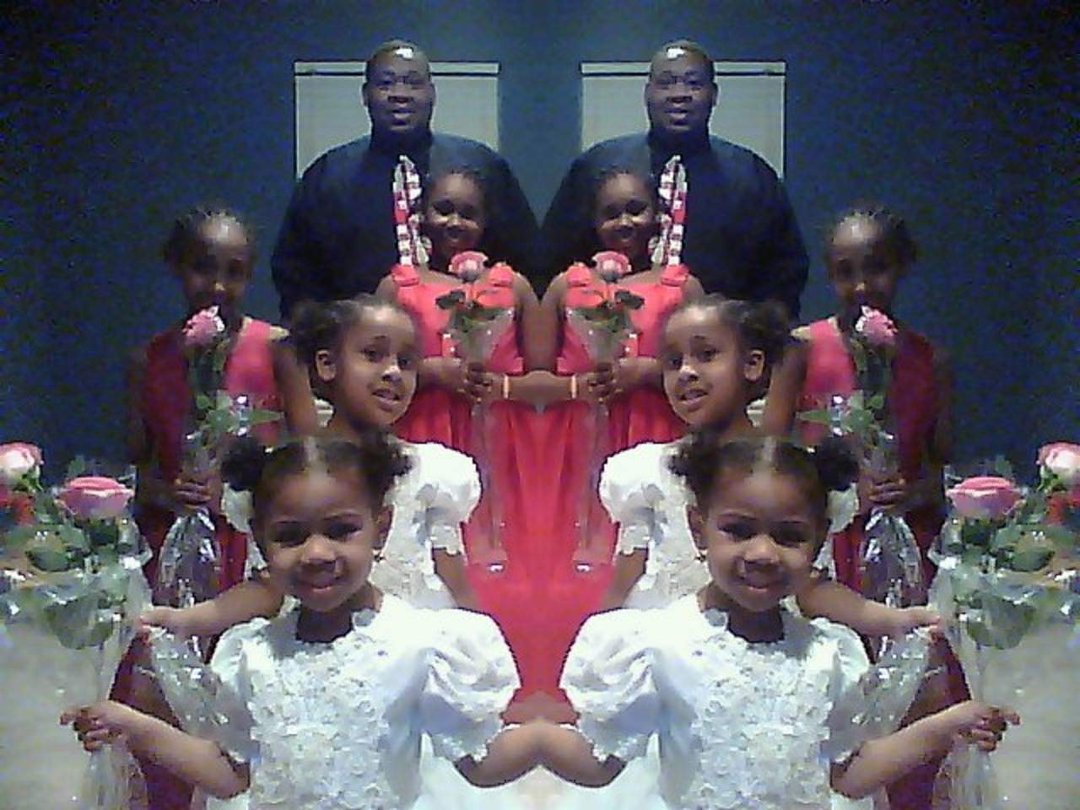 Wendall Galloway's album, Profile Pictures