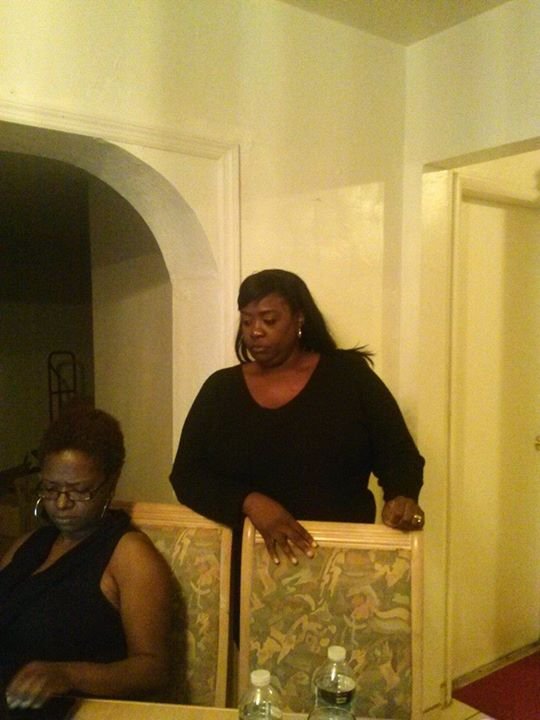 Debra Wright's album, Mobile Uploads