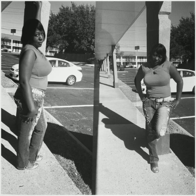Jerlean Burist's album, Mobile Uploads
