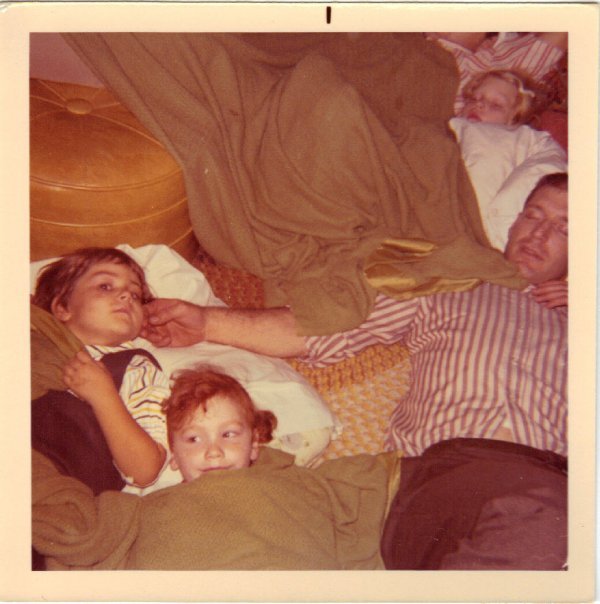 Ron Hordon's album, Ellen's Photos