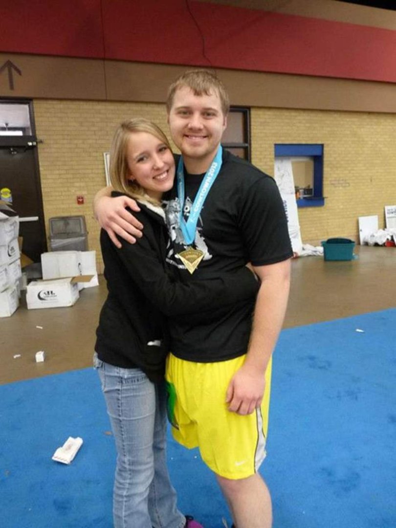 Kimberly King (Freeman)'s album, Cowtown Half-Marathon