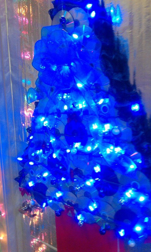 Joyce Lucero's album, Mobile Uploads
