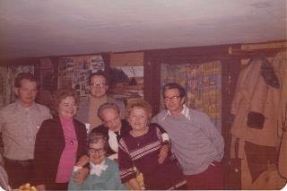 David Provost's album, 30th Anniversay Album Mom & Dad