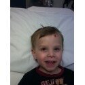Kim Ellis' album, Nathan's "owie"