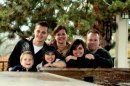 Cory Pulsipher's album, Profile Pictures