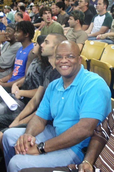 Christopher Jones' album, Profile Pictures