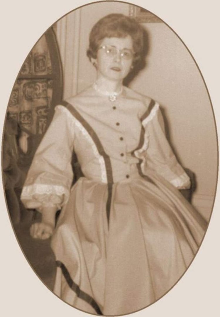 Diane Meyer's album, Profile Pictures