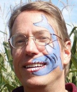 Andy Trumble's album, Profile Pictures