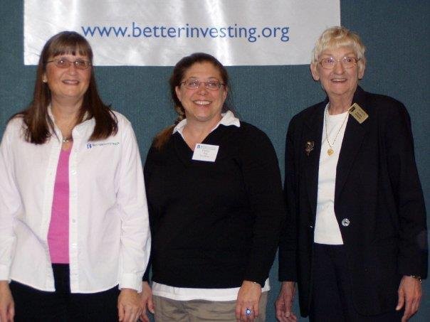 Cherilyn Peay's album, BI SC Directors' Conference