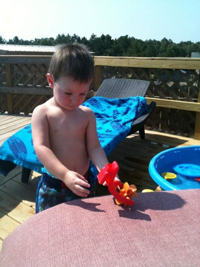 Beverly Tuggle's album, Mobile Uploads