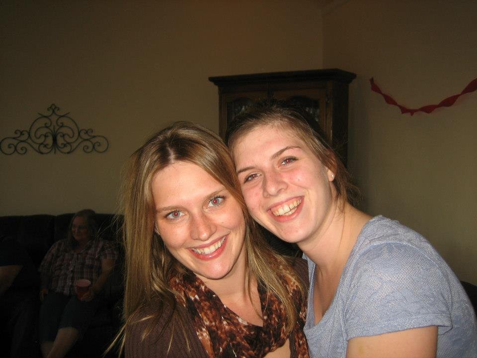 Michelle Olson's album, Abbey & Lydia's Birthday Party