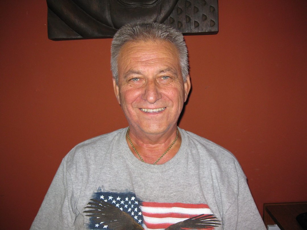 Robert Dorgiewicz's album, Profile Pictures