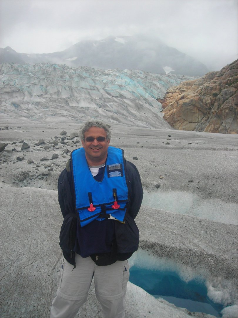 Michael Kraft's album, Profile Pictures