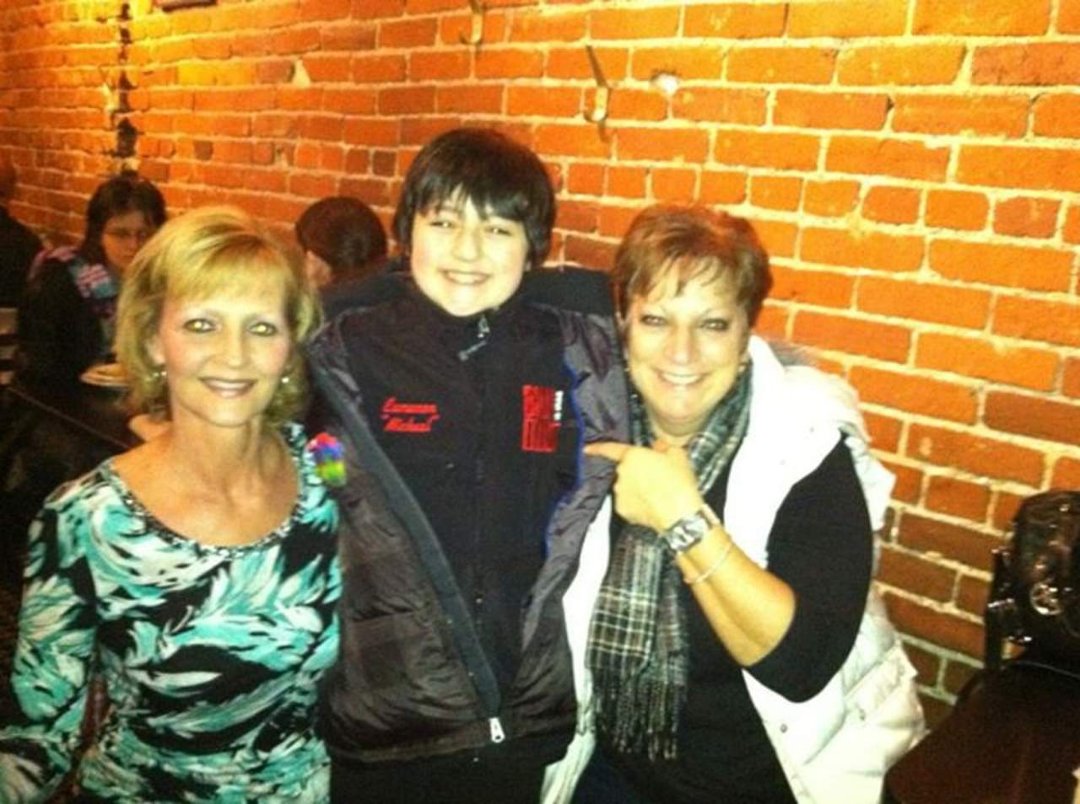Cathy Wedel's album, Mobile Uploads