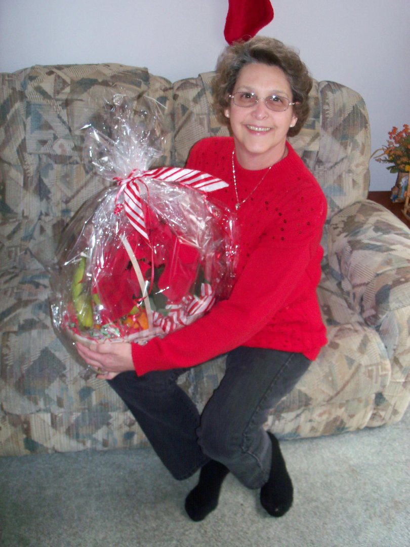 Barb Fuller's album, Profile Pictures
