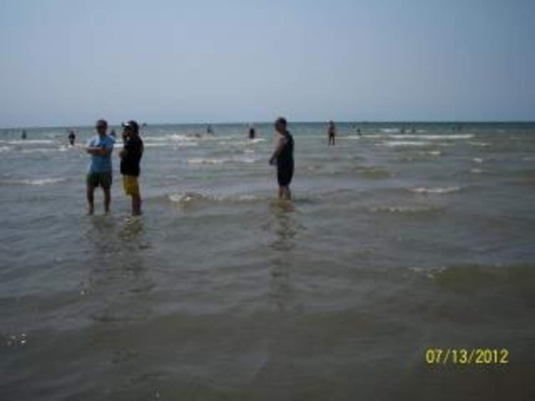 Debbie Batcho's album, Friday the 13th, Port Dover Canada