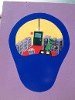 Jacob Ledesma's album, Mobile Uploads