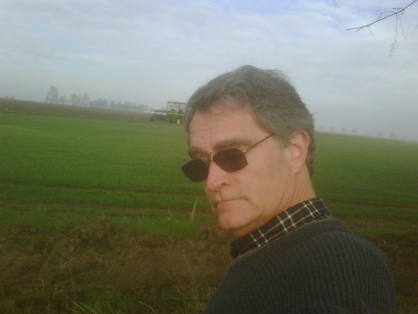 Robert Boyd's album, Profile Pictures