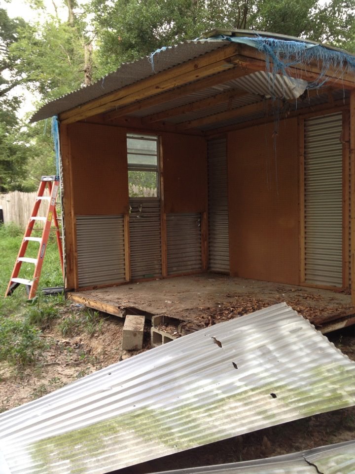 Wendy Larson's album, Mobile Uploads