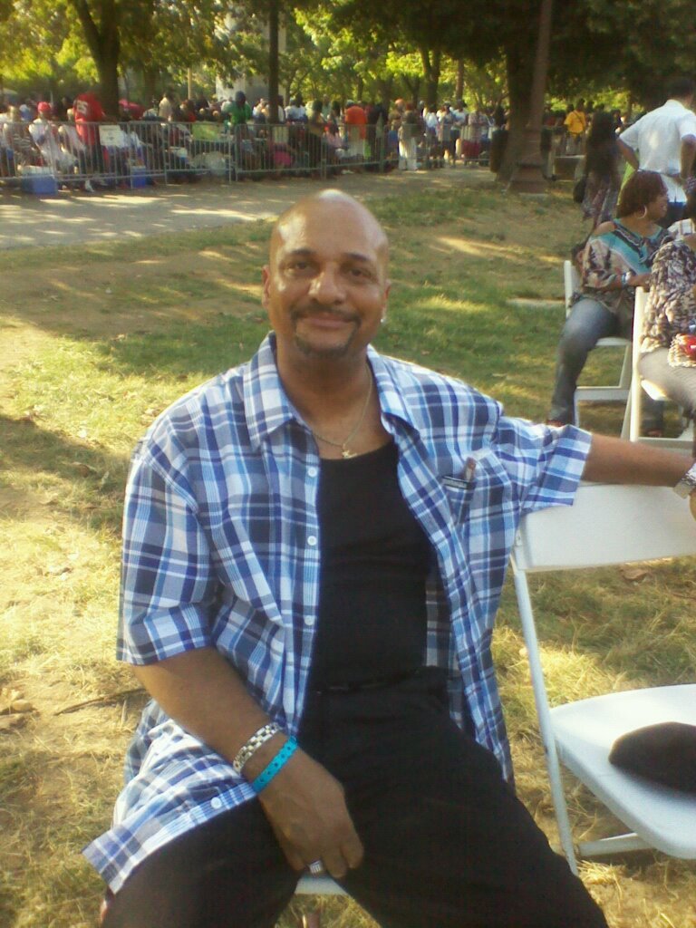 Lamarr Cook's album, Mobile Uploads