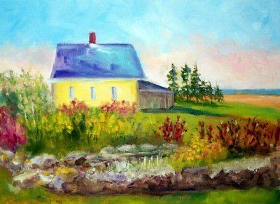 Michael McKenna's album, JOSEPHINES ART GALLERY