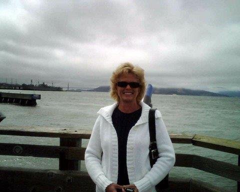 Debbie Cheek's album, Mobile Uploads