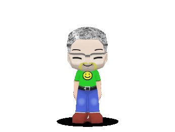 David Moses' album, BuddyPoke Photos