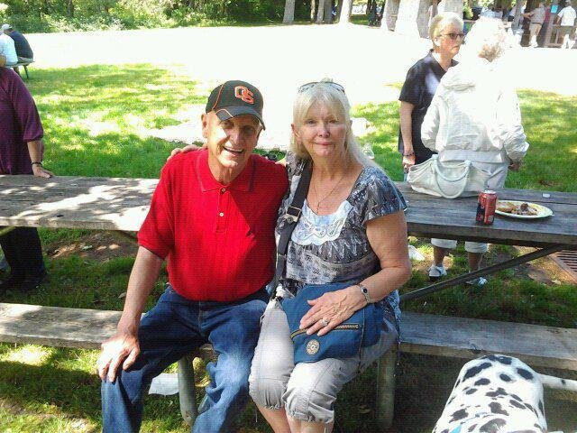 Melvina Smith's album, Timeline Photos