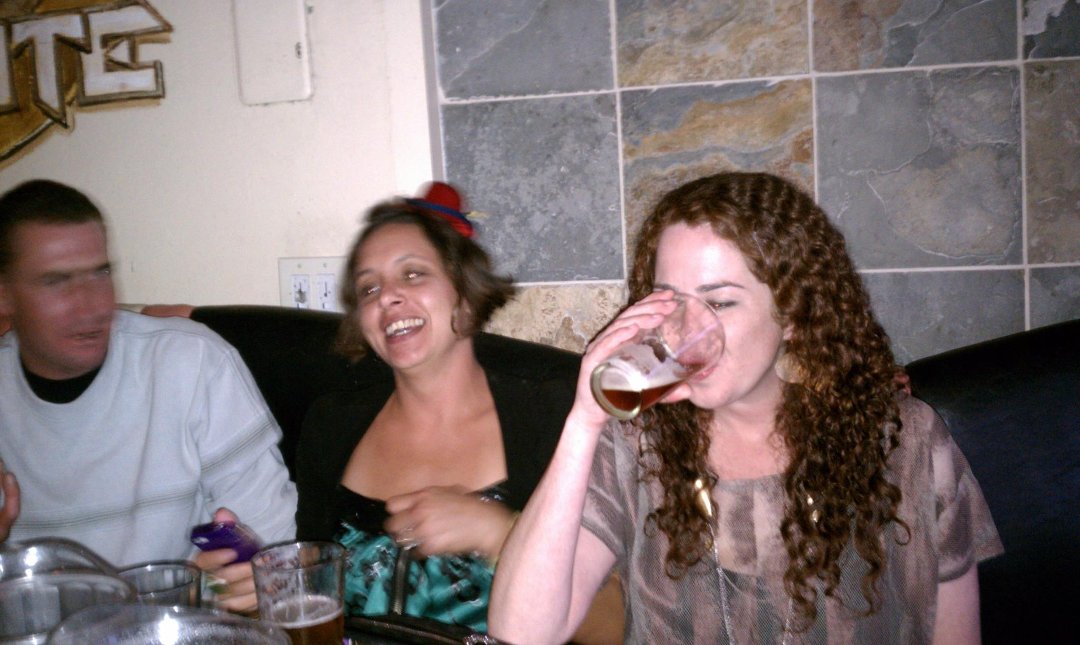 Michael Hamer's album, Melissa's Birthday