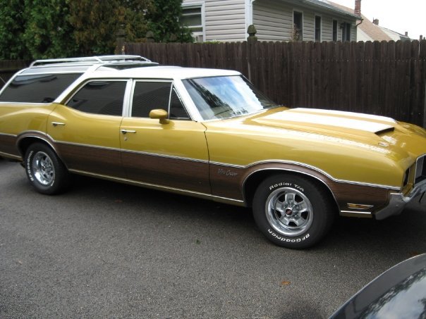 Curtis Lloyd's album, Auto Pics
