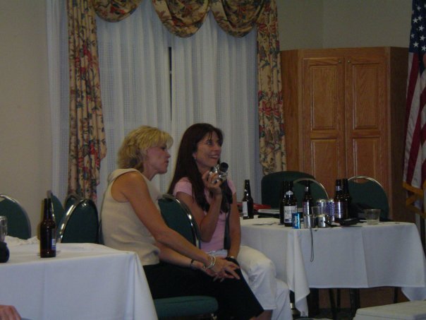 Nancy Kendrick's album, SES class of 1984  (20 year reunion, 05/29/04)