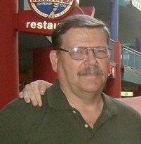 Walter Lineback's album, Profile Pictures