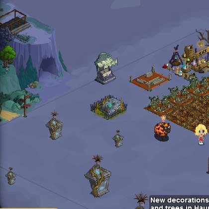 Ella McGavran's album, FarmVille Photos